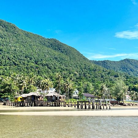 Freedom Beach Resort Фу Куок Екстериор снимка