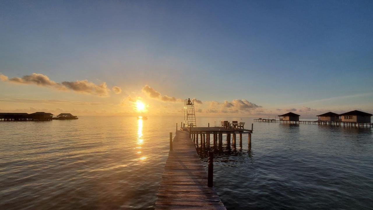 Freedom Beach Resort Фу Куок Екстериор снимка