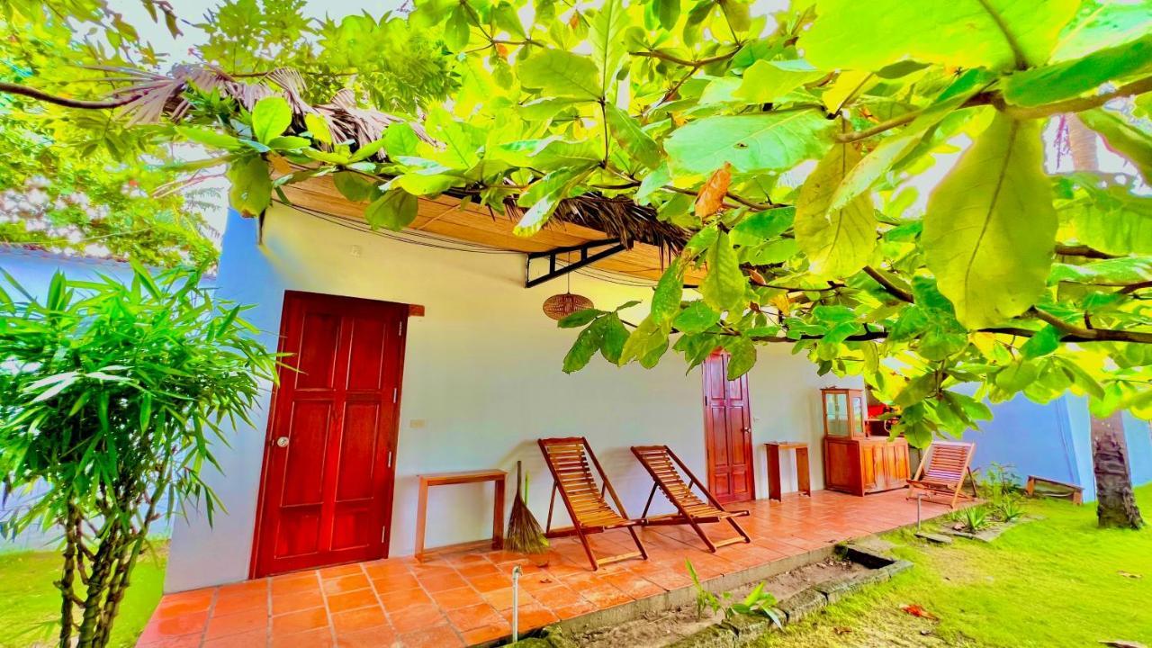 Freedom Beach Resort Фу Куок Екстериор снимка