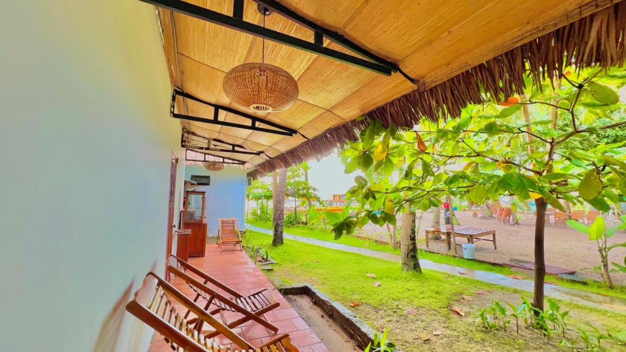 Freedom Beach Resort Фу Куок Екстериор снимка