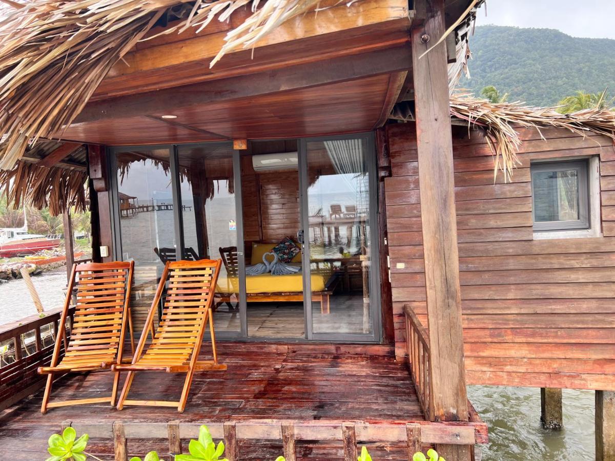 Freedom Beach Resort Фу Куок Екстериор снимка