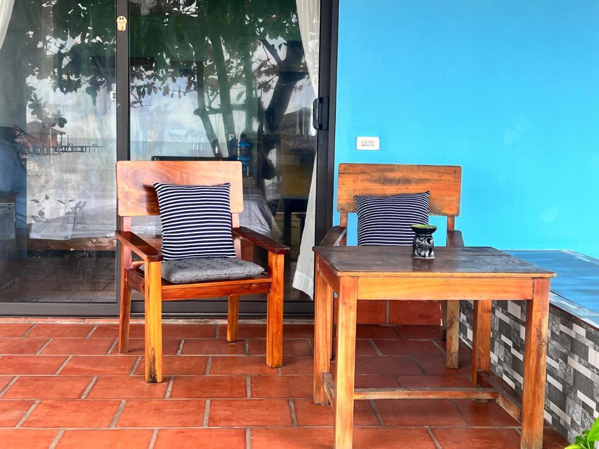 Freedom Beach Resort Фу Куок Екстериор снимка