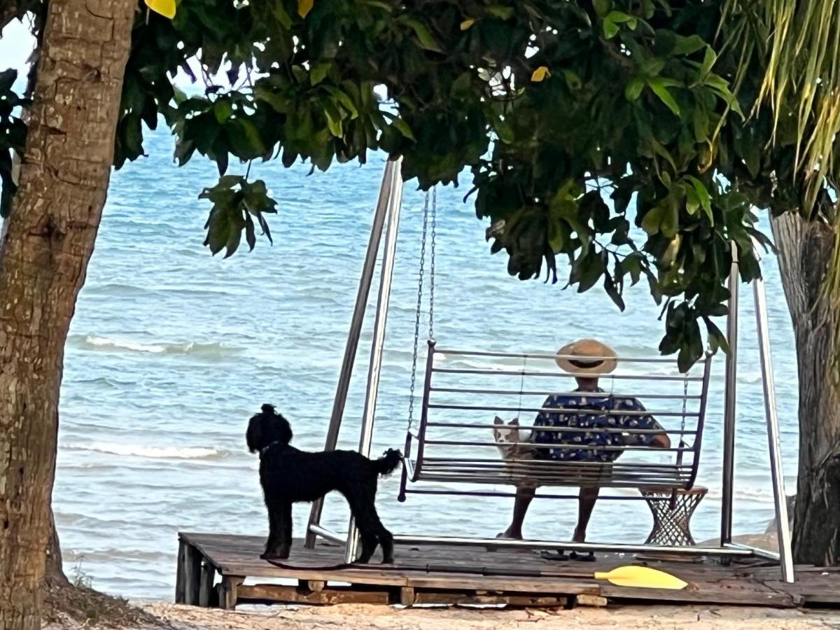 Freedom Beach Resort Фу Куок Екстериор снимка