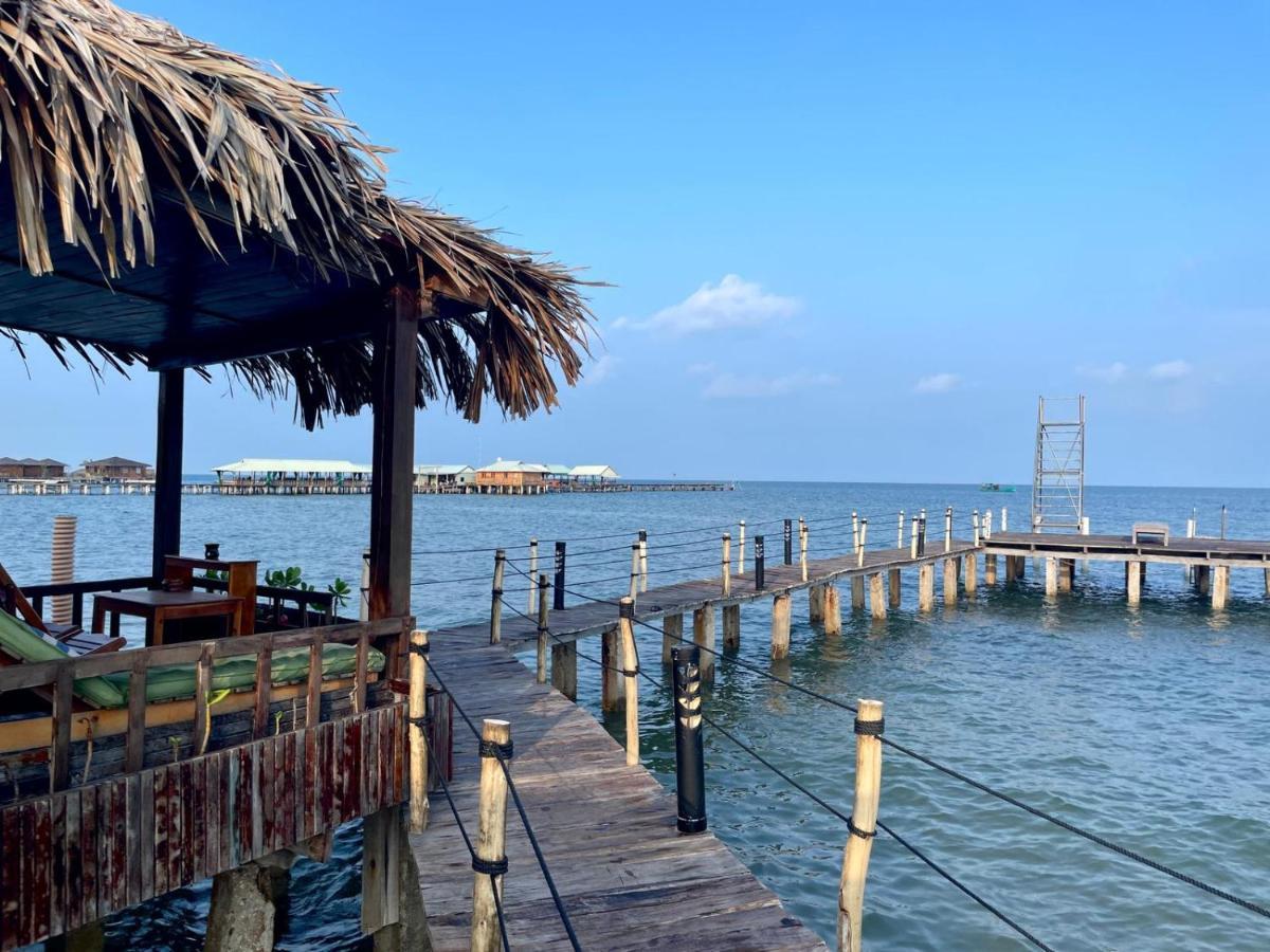 Freedom Beach Resort Фу Куок Екстериор снимка
