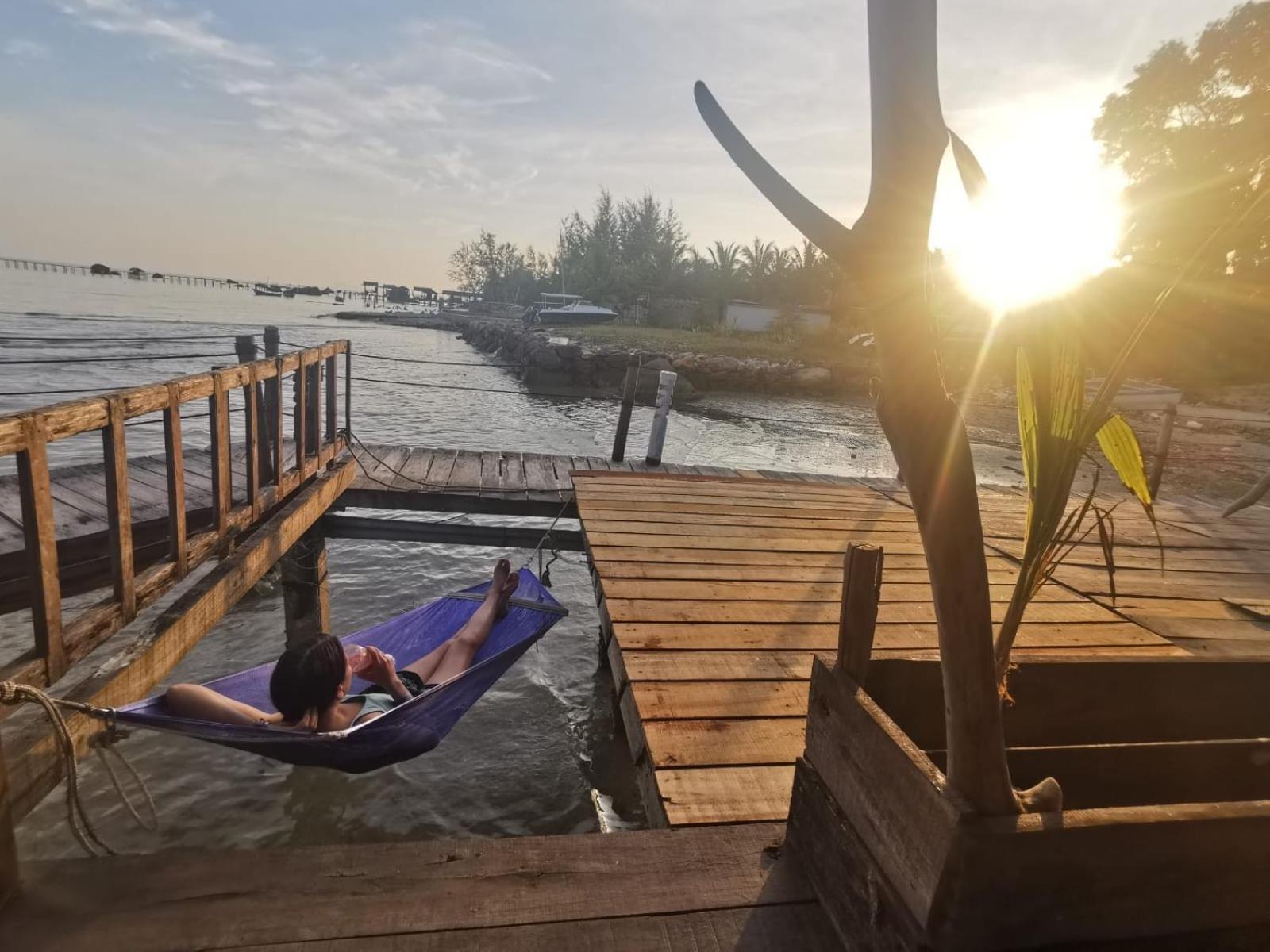 Freedom Beach Resort Фу Куок Екстериор снимка