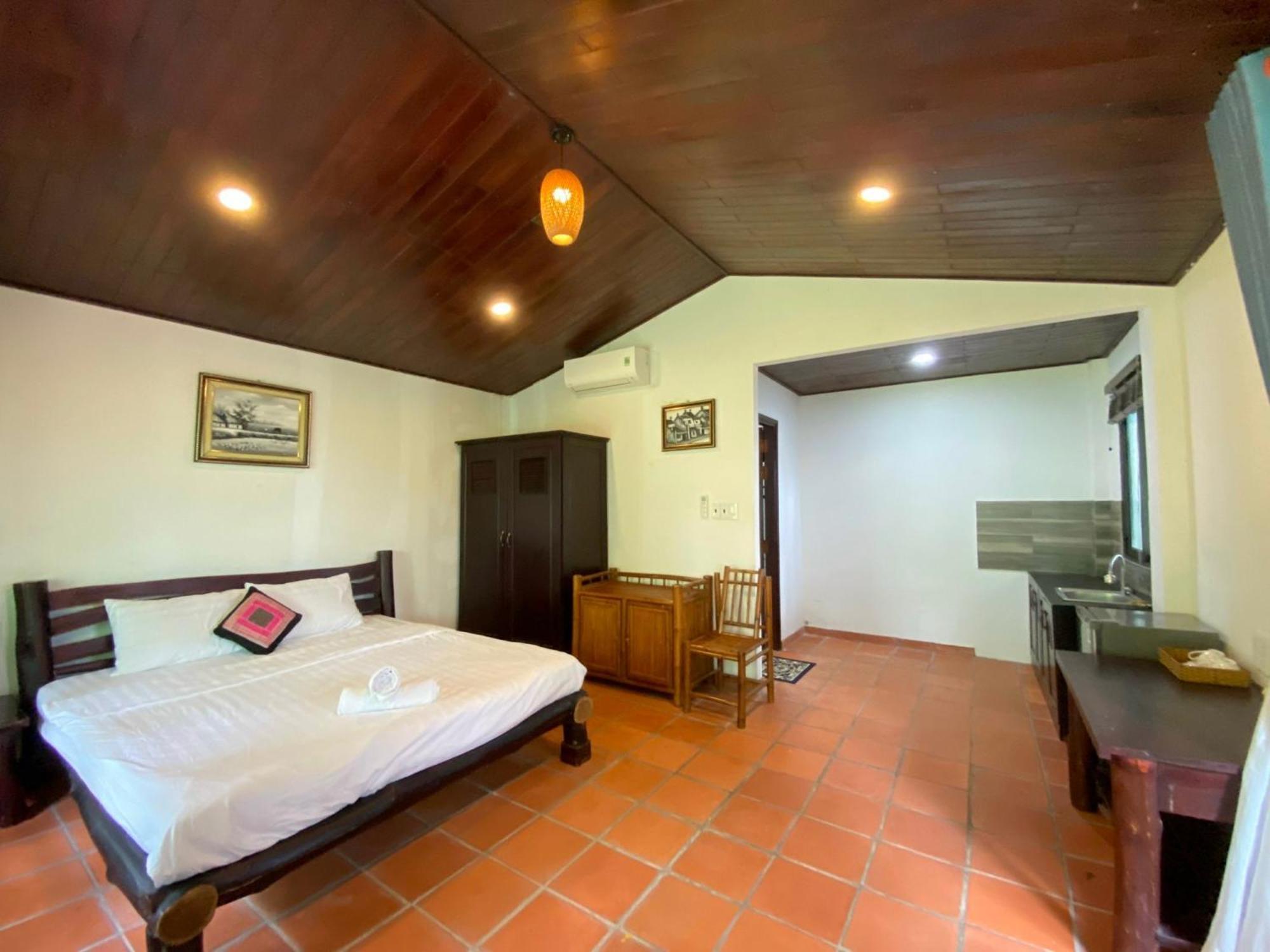 Freedom Beach Resort Фу Куок Екстериор снимка