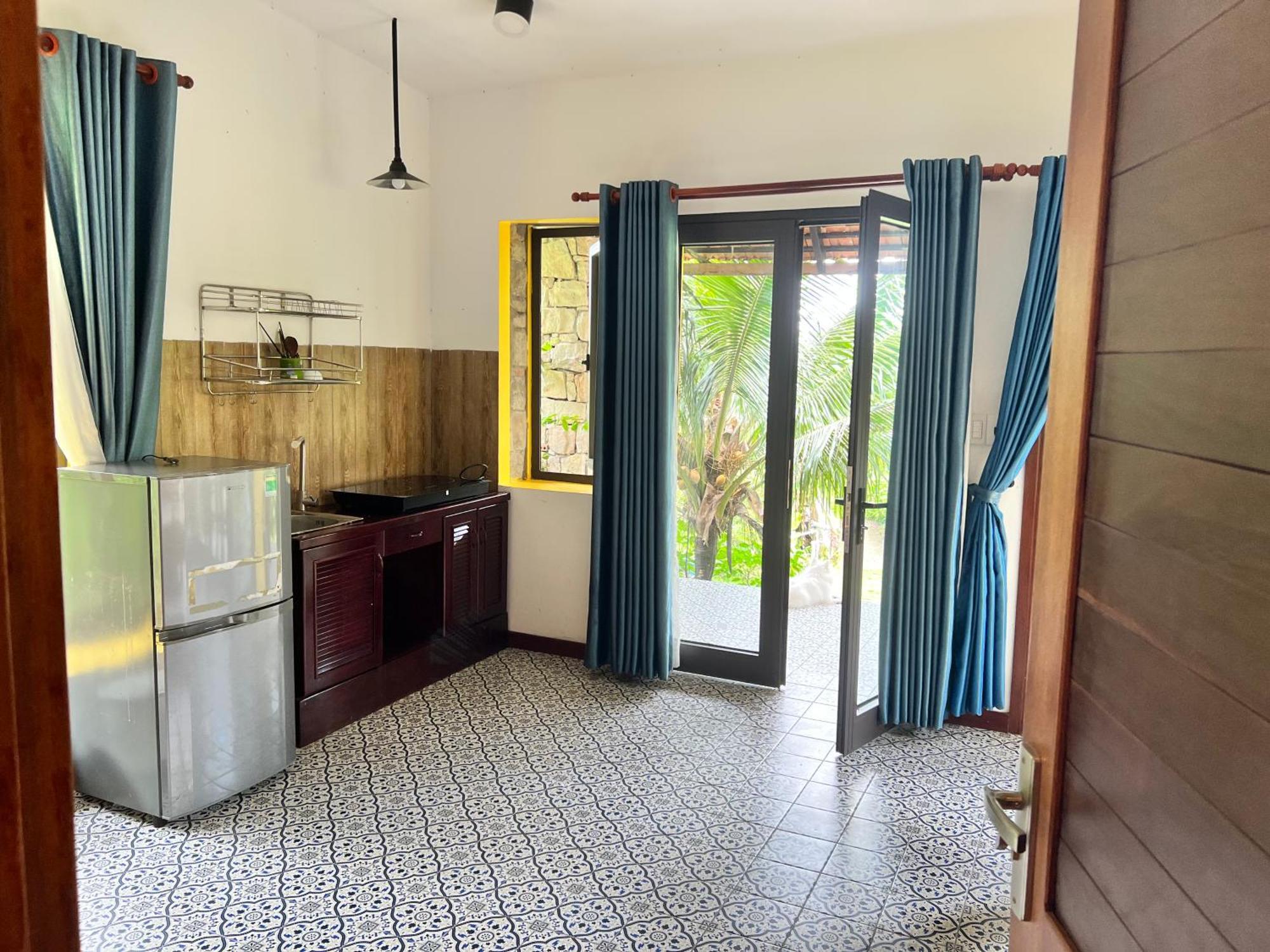 Freedom Beach Resort Фу Куок Екстериор снимка