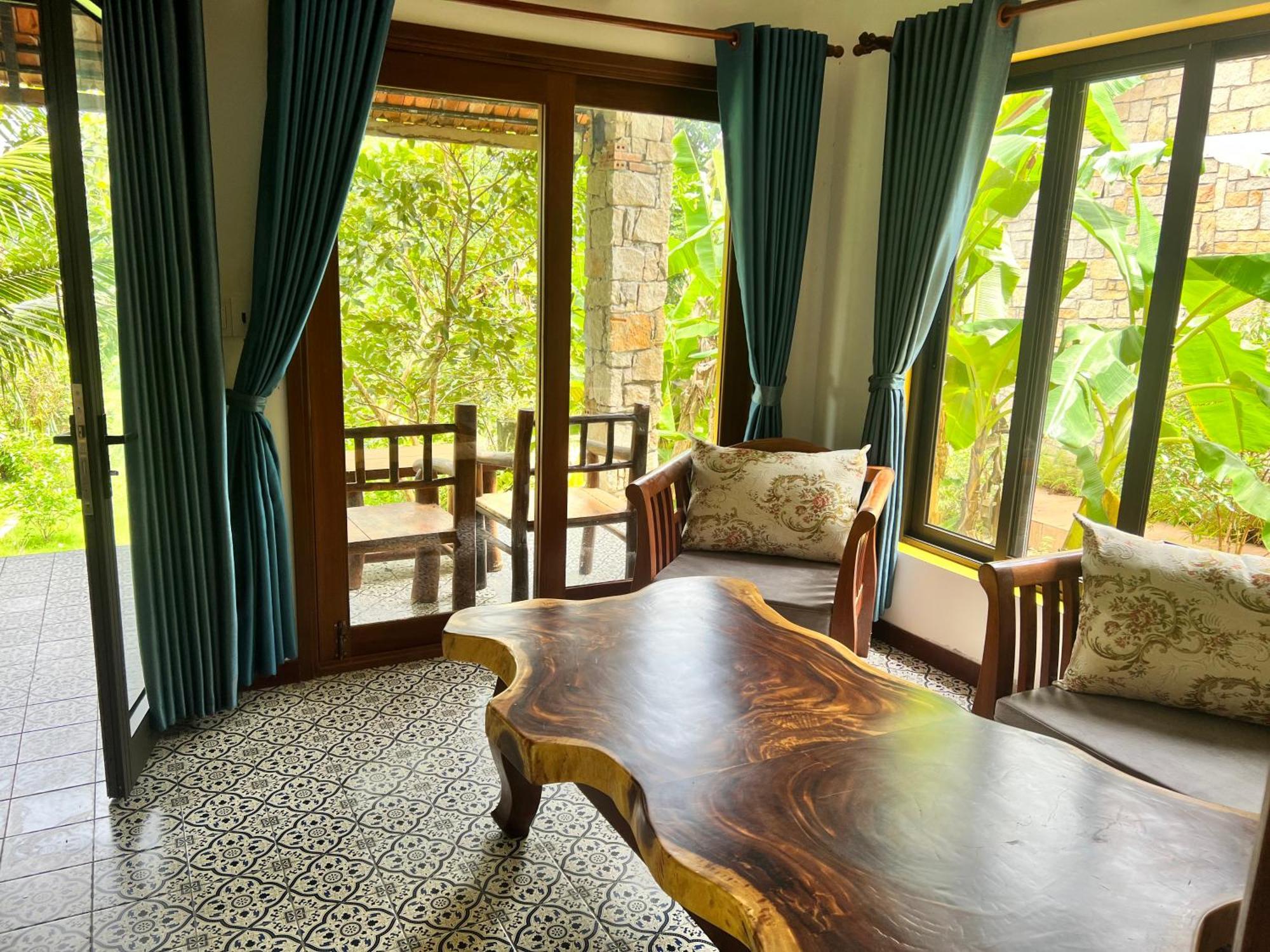 Freedom Beach Resort Фу Куок Екстериор снимка