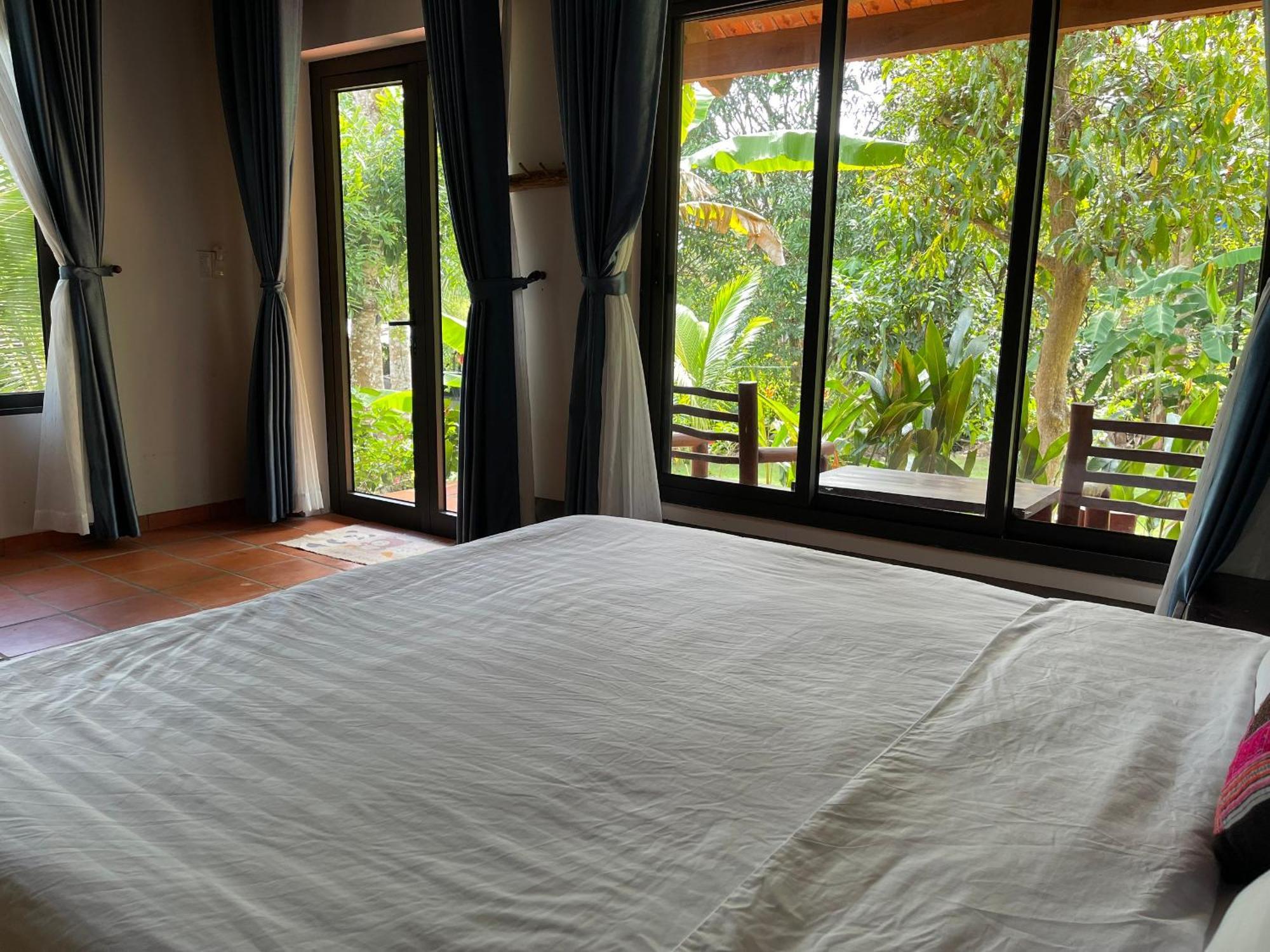 Freedom Beach Resort Фу Куок Екстериор снимка